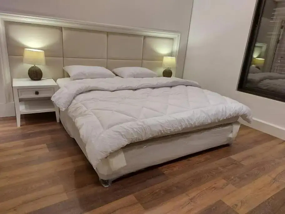 Exquisite Modern 2-bedroom Rental Unit