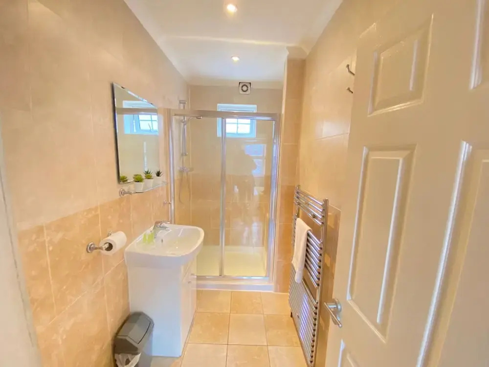 Stunning 1-bed Apartment in London