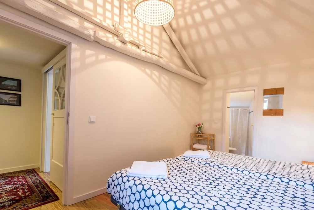 Frs001 · Vinofino 2B Duplex Private Garden · Wifi · View