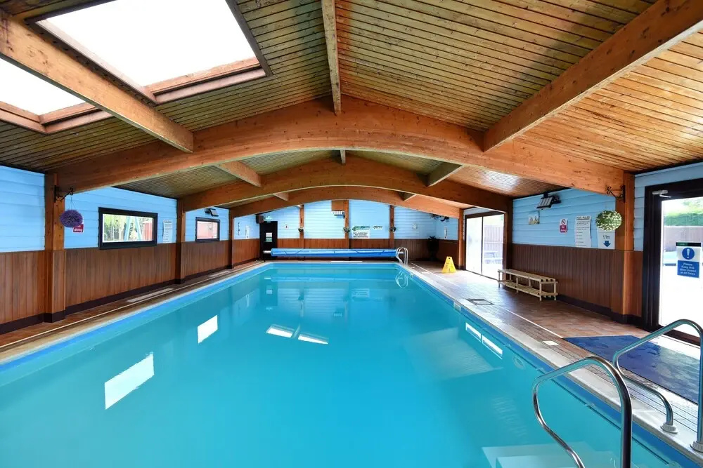 4 Pinewood Retreat