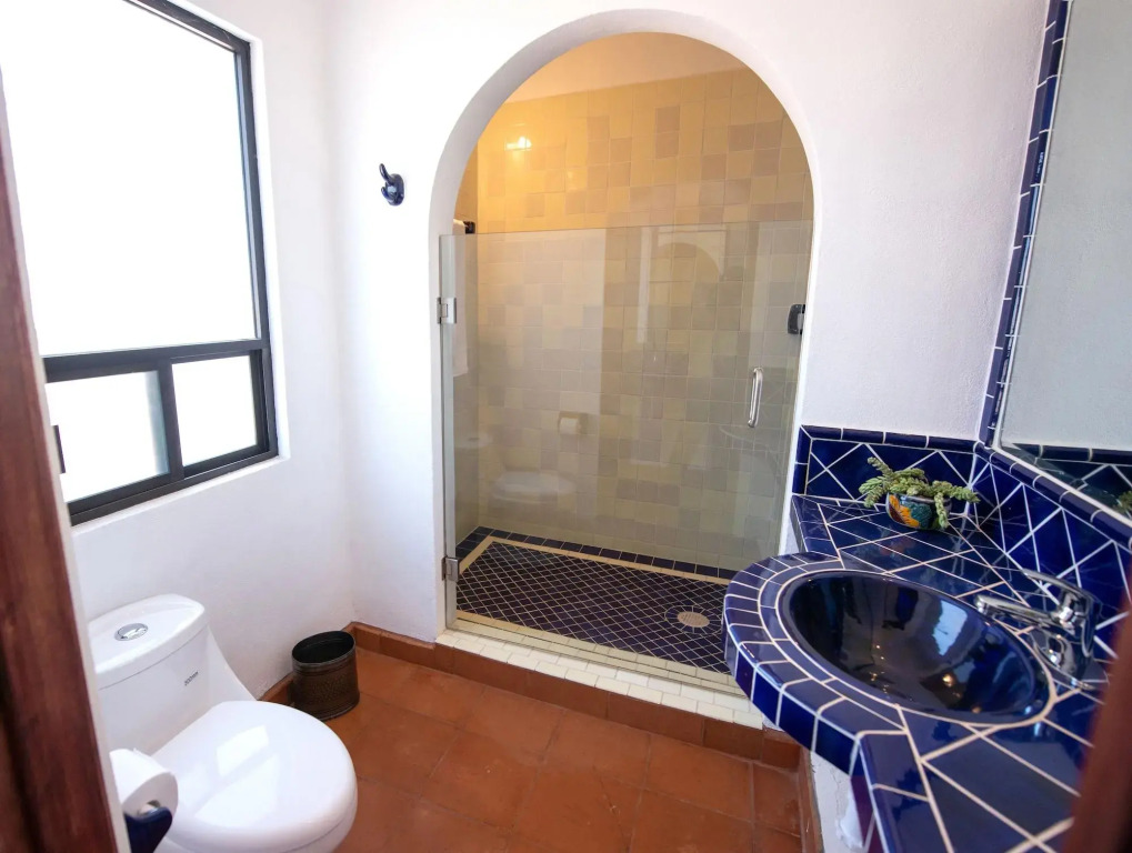 Casa Camino Antiguo