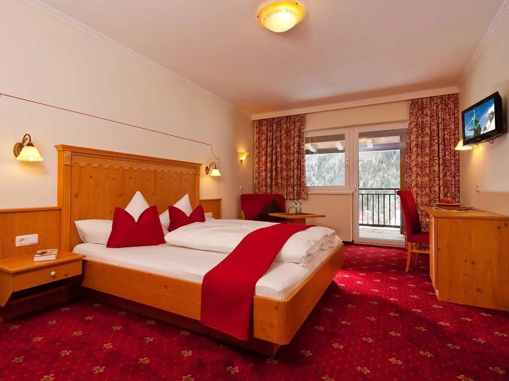 Alp Resort Tiroler Adler