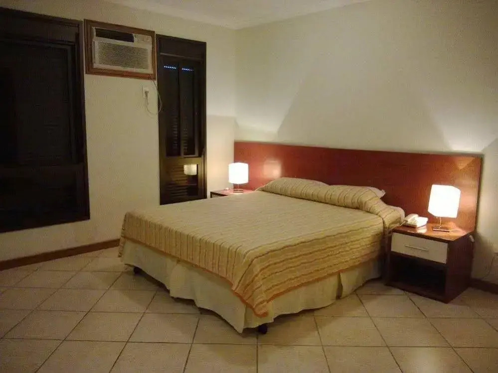 Metropolis Apart Hotel