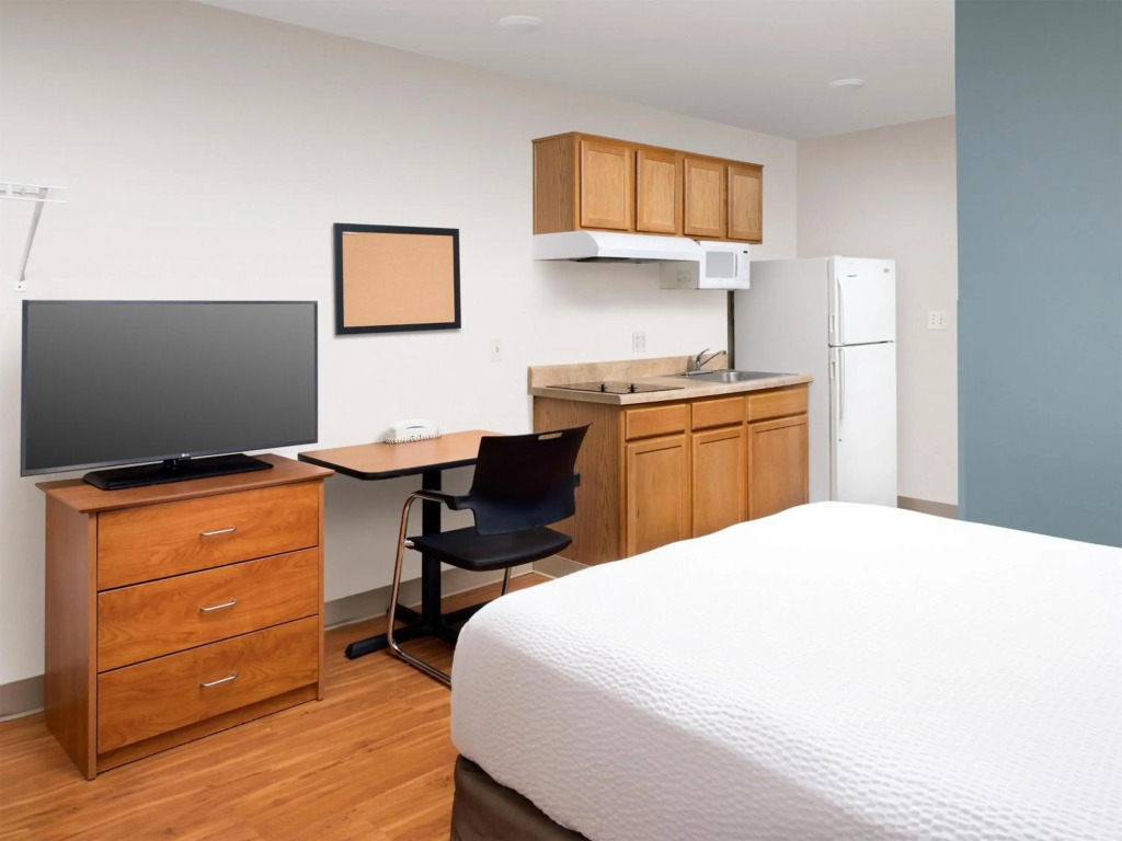 Extended Stay America Select Suites - Las Cruces