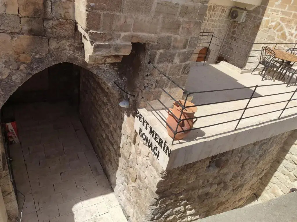 Beyt Merin Konağı