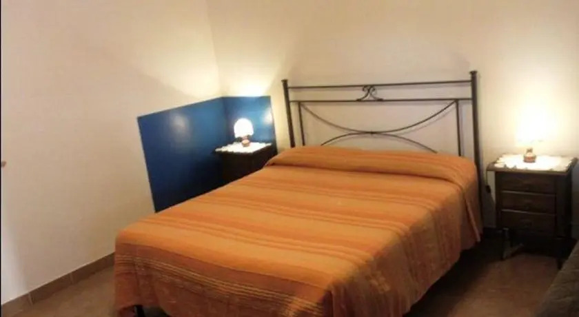 Agriturismo Poggio Aquilone