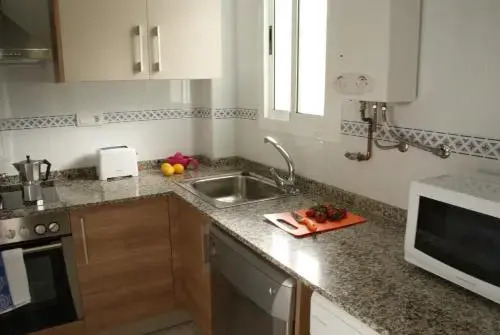 Apartamentos FV Flats Valencia - Mestalla 7