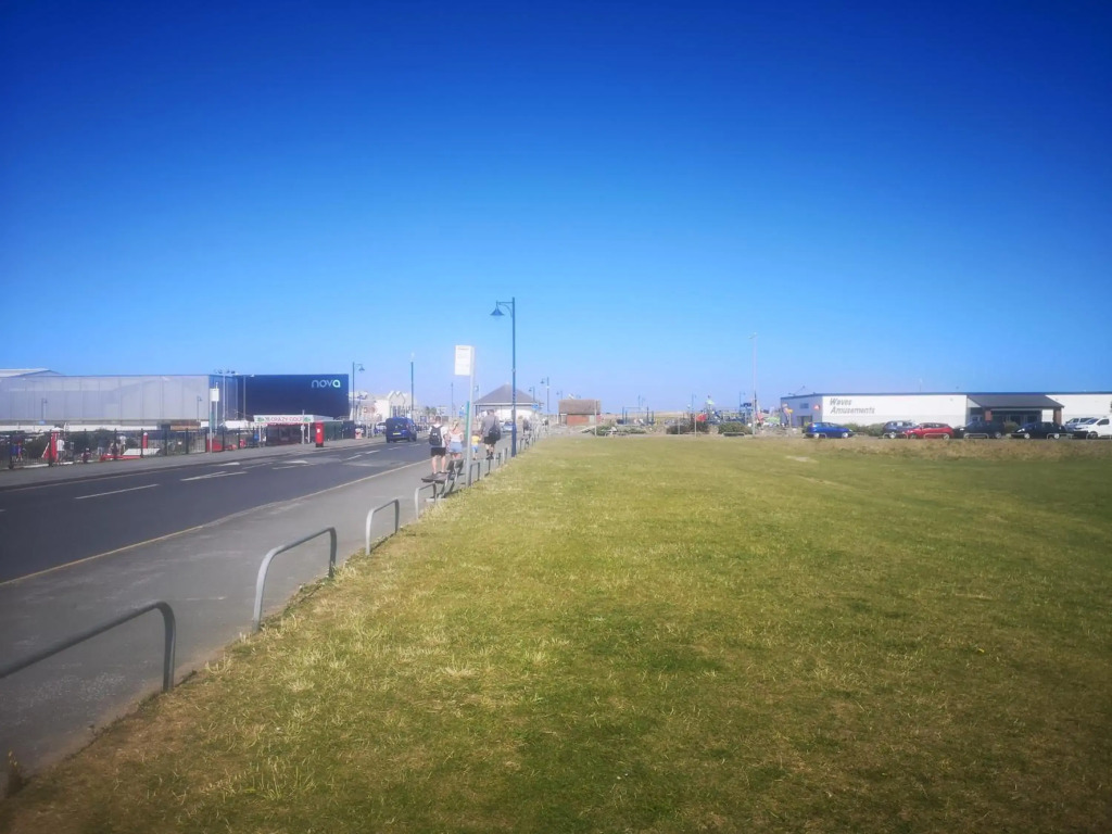 Vale View Apartment, Prestatyn