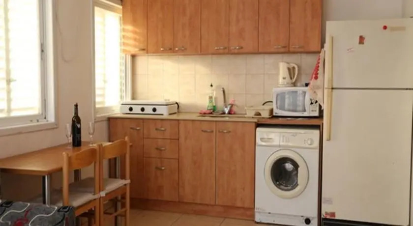 TOP Apartment