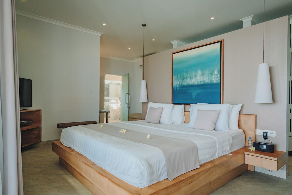 Deep Blue Villa Managed By LBV