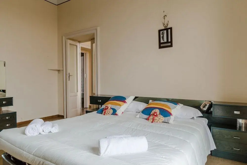 Aprica16 Loft House Milano