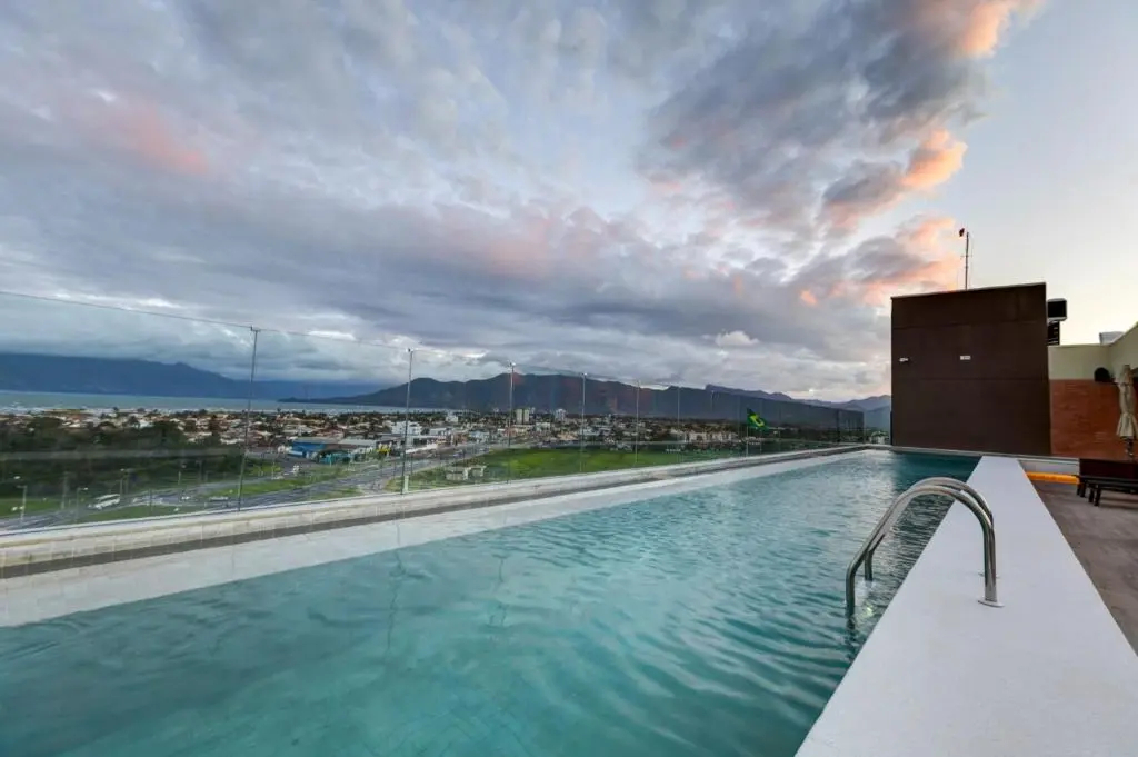 Hampton By Hilton Caraguatatuba Serramar