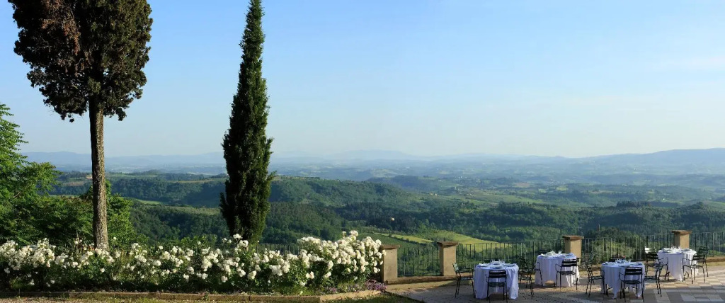 Villa Tavolese