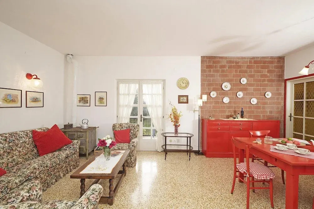 Apt Panna e Fragola in San Felice del Benaco