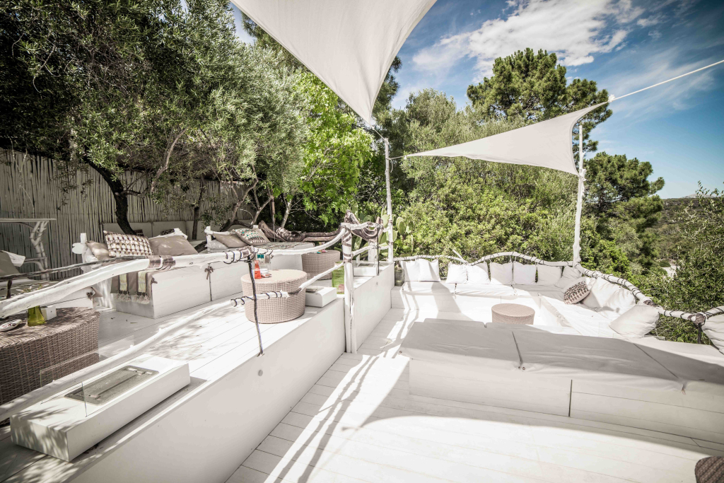 Su Gologone Experience Hotel
