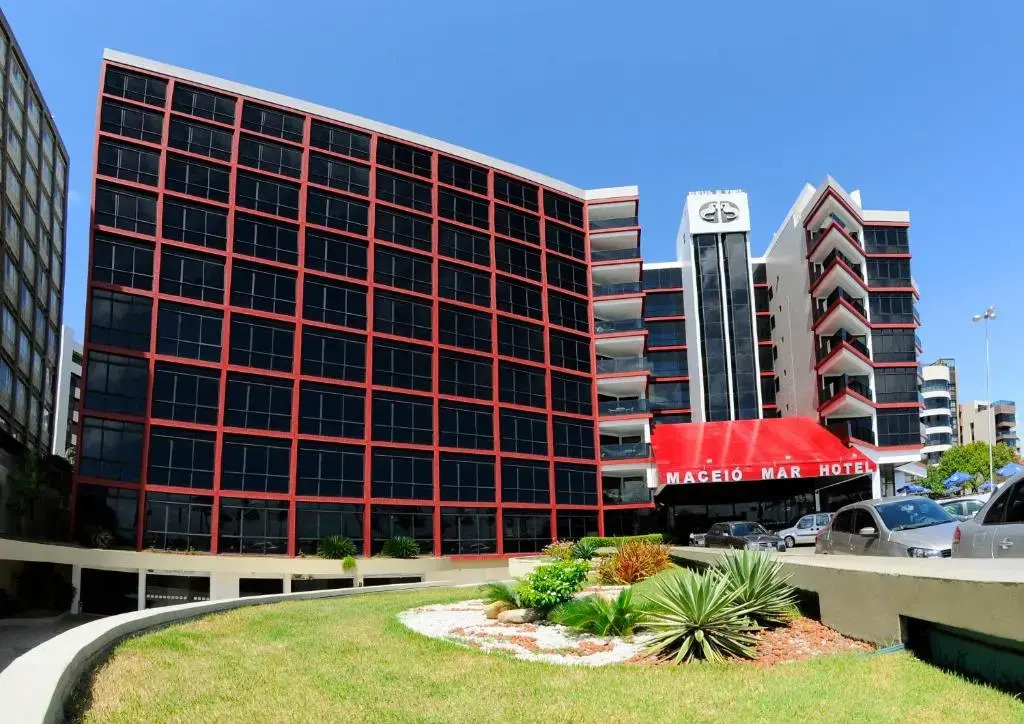 Maceió Mar Hotel