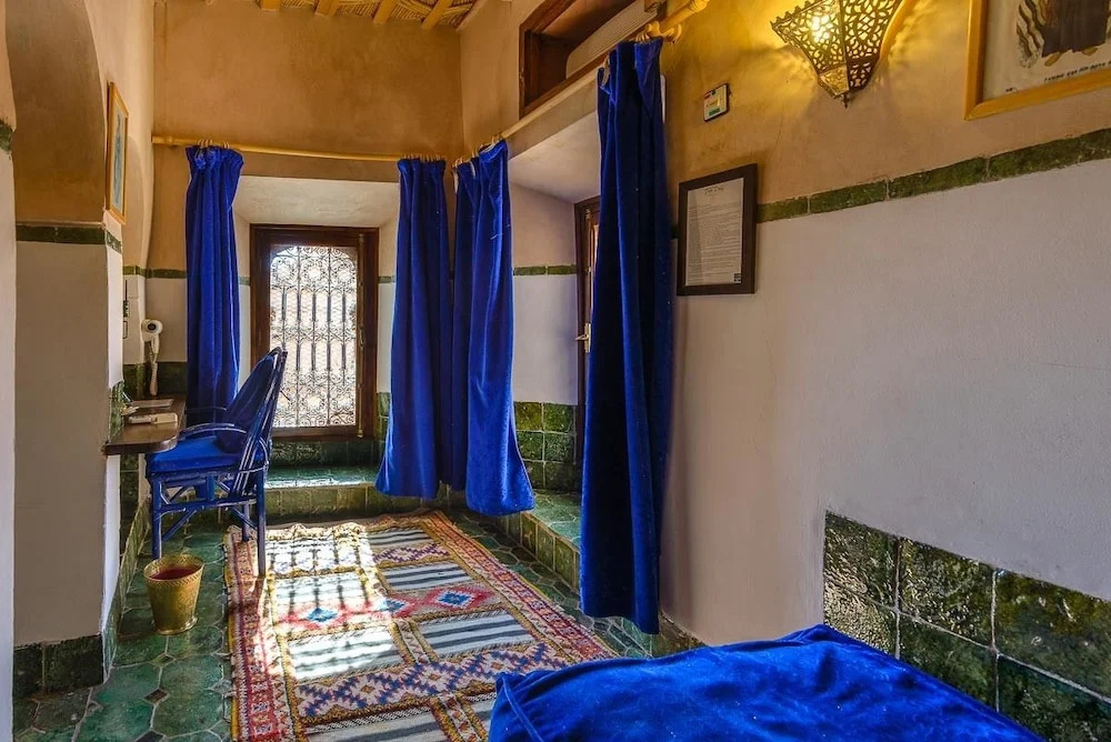 Hôtel Riad Dar Daïf