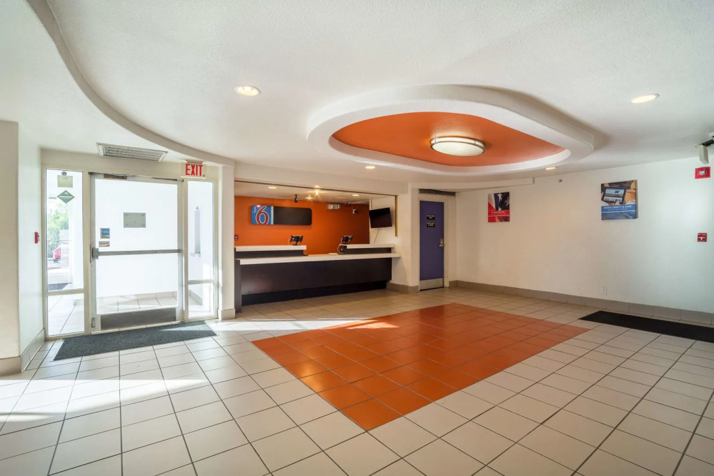 Motel 6 - Augusta, GA