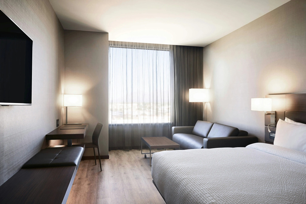 AC Hotel Tucson Downtown