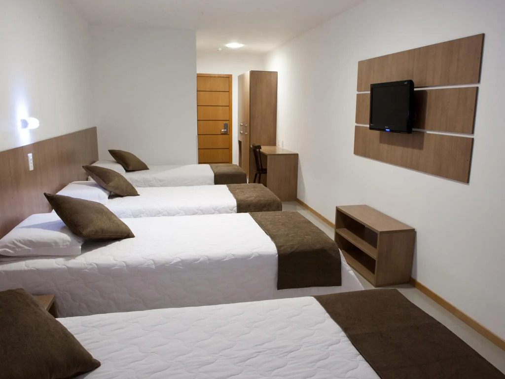 Al Mare Hotel