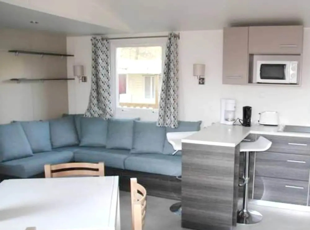 Property With 3 Bedrooms in Saint-jean-de-monts, With Shared Pool, Enclosed Garden and Wifi