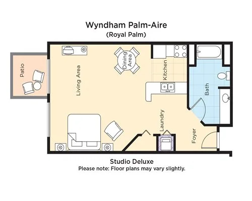 WorldMark Palm-Aire - 3 Nights, Pompano Beach, USA