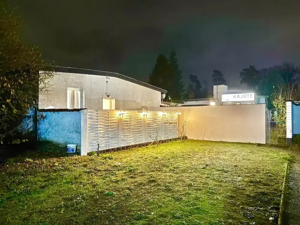 Casa Heusenstamm