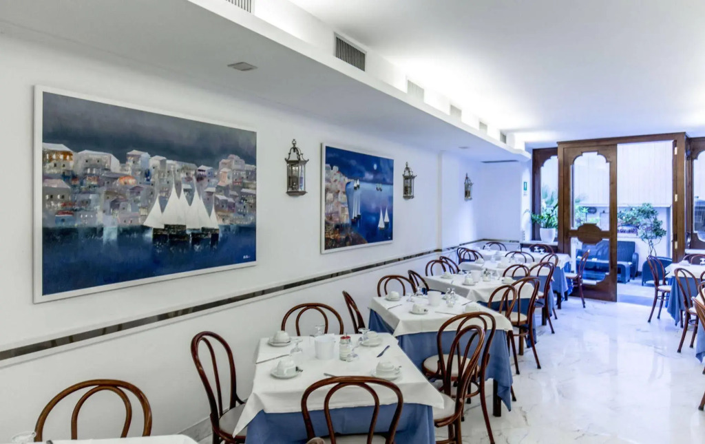 Hotel Il Faro