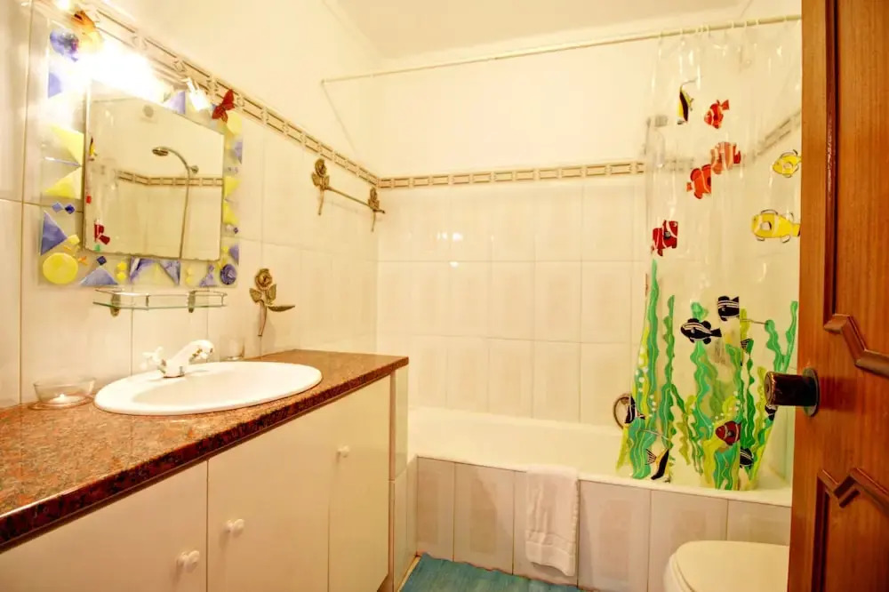 Villas2go2 Salgados Apartment