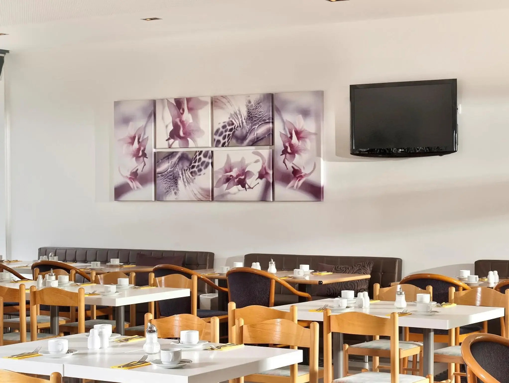 Mark Apart Hotel