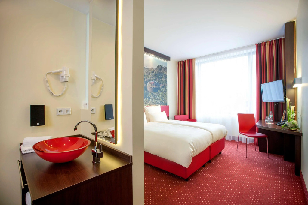 PLAZA Premium Berlin Kurfürstendamm