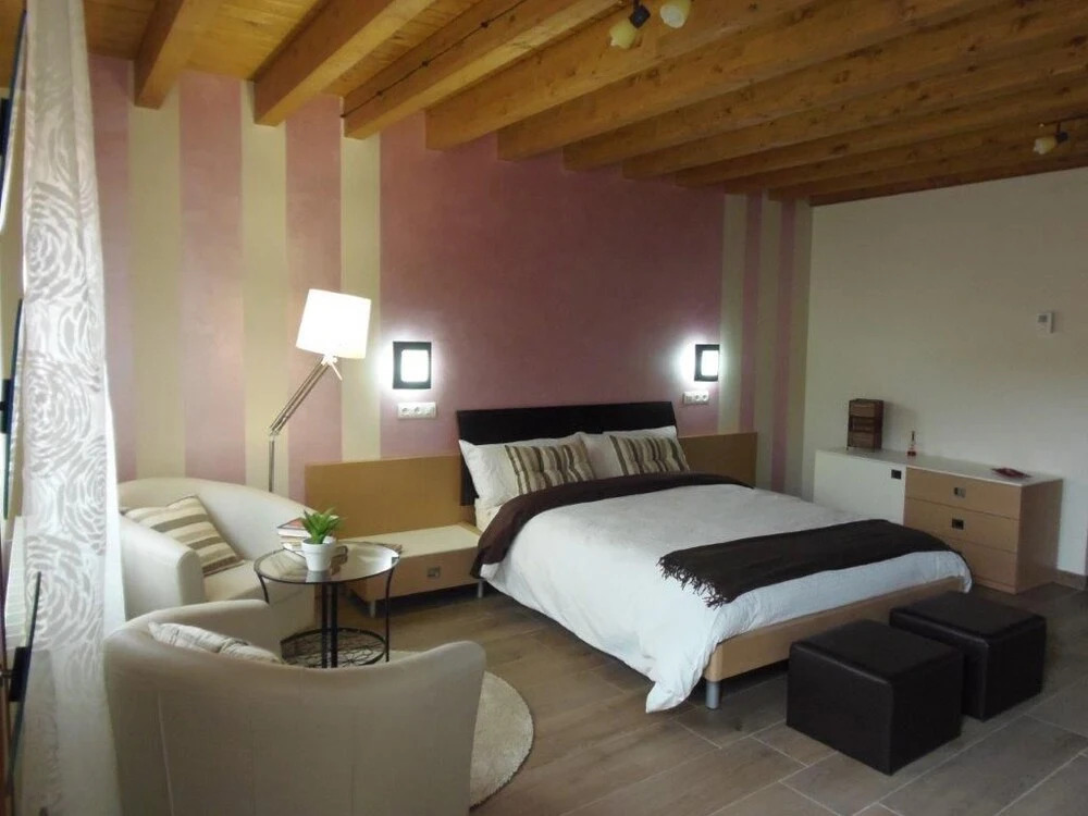 Casa abuela Gaspara I