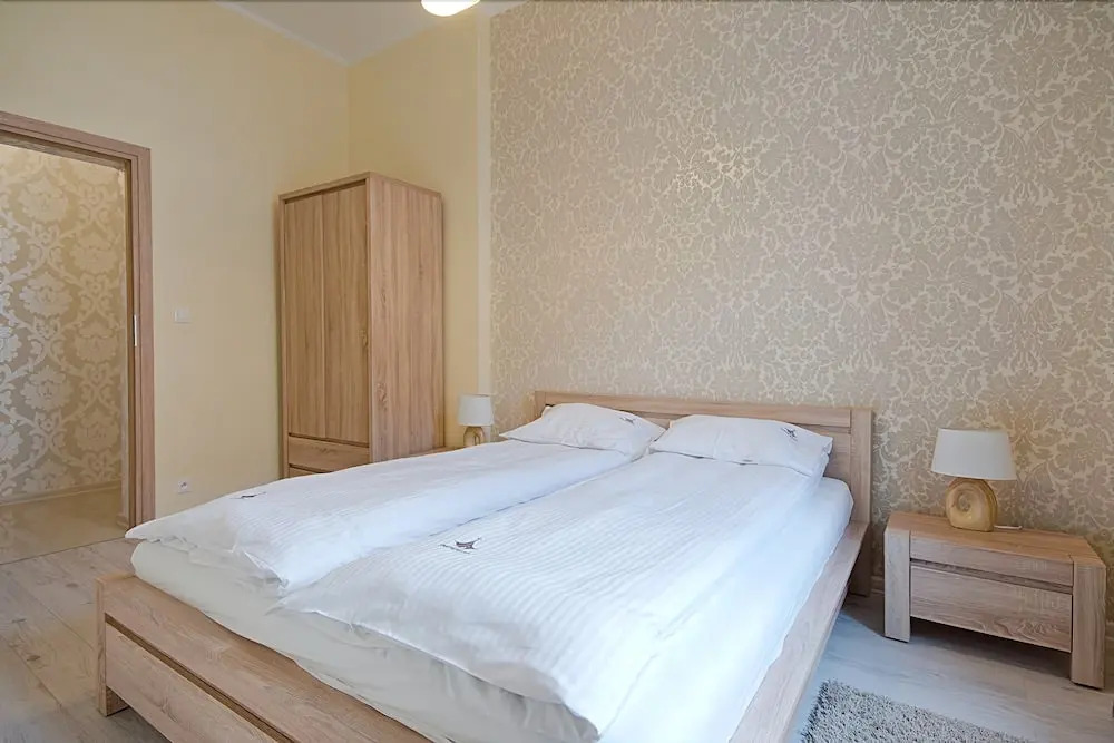 Imperial Apartments - Bryza