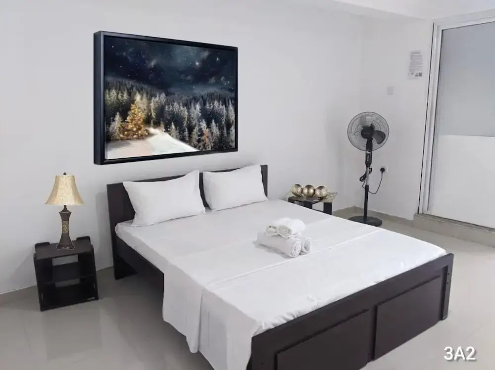 MPM Apartment -Manawickrama Building