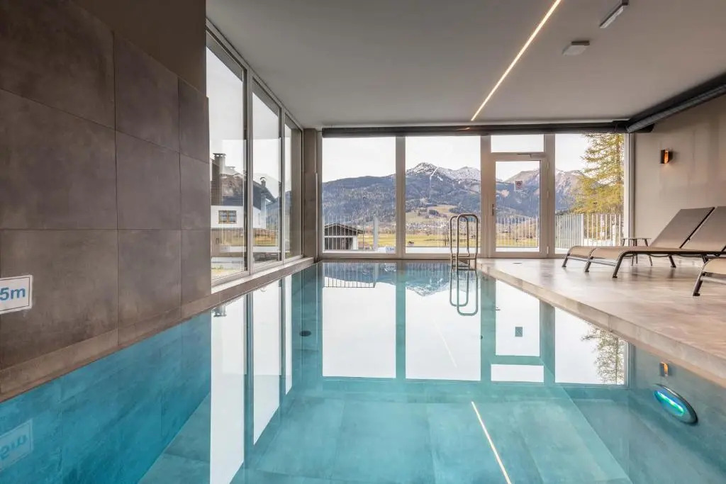 Zugspitz Residence Ehrwald