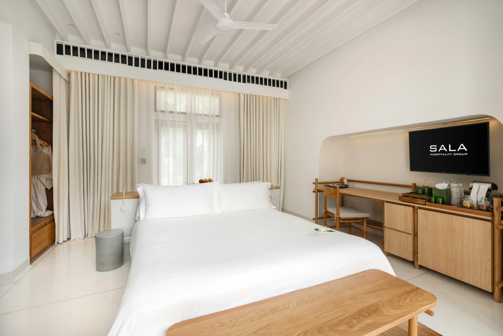 SALA Samui Choengmon Beach Resort