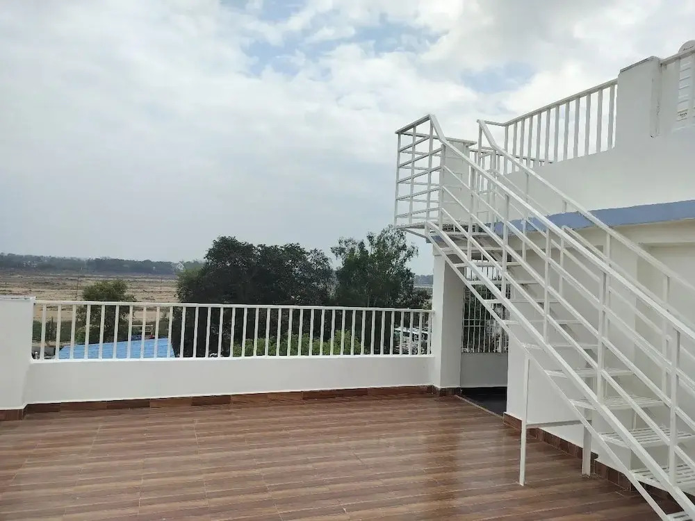 Narayans Residency