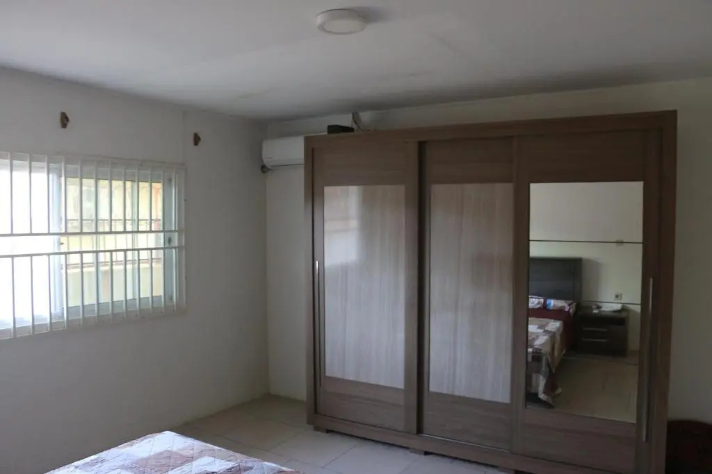 Dubbel woonhuis Selderiestraat Paramaribo