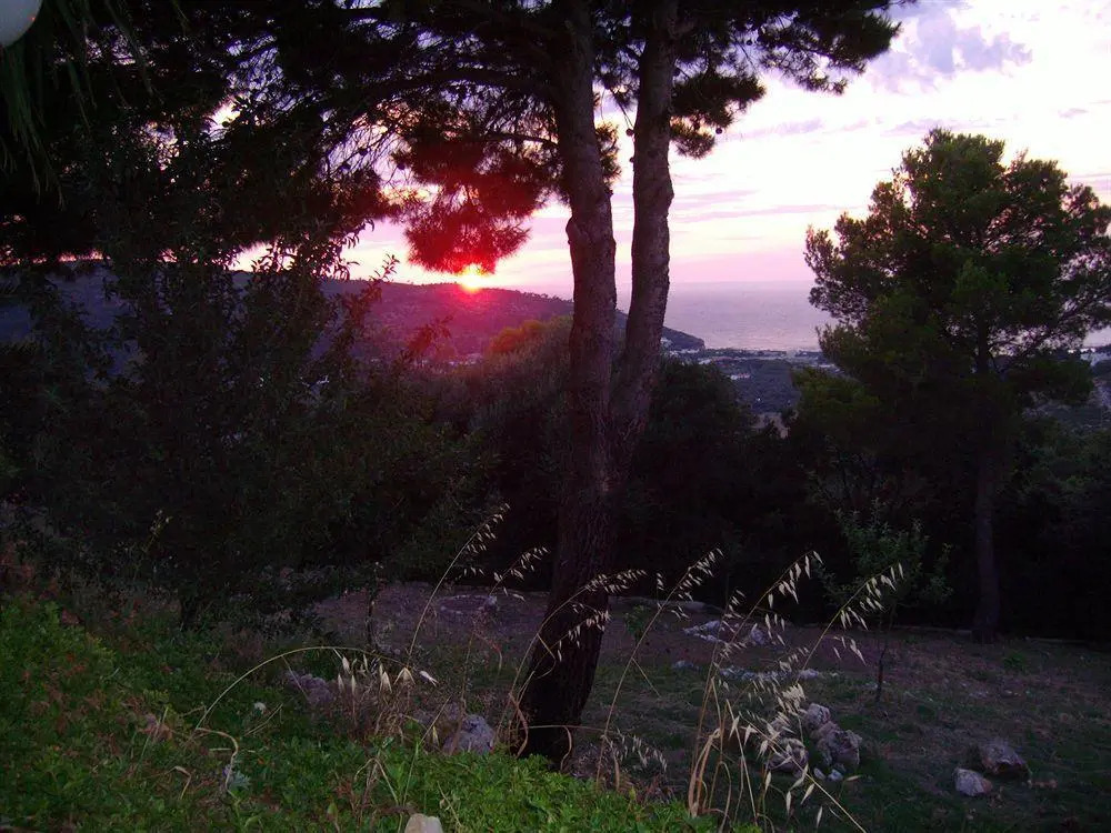 B&B Villa Nicoletta