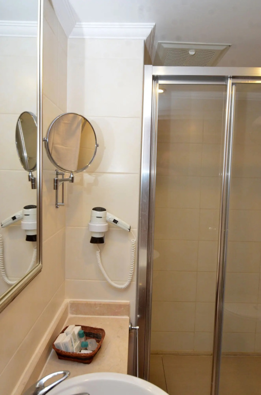 Cıtrus Plaza Hotel