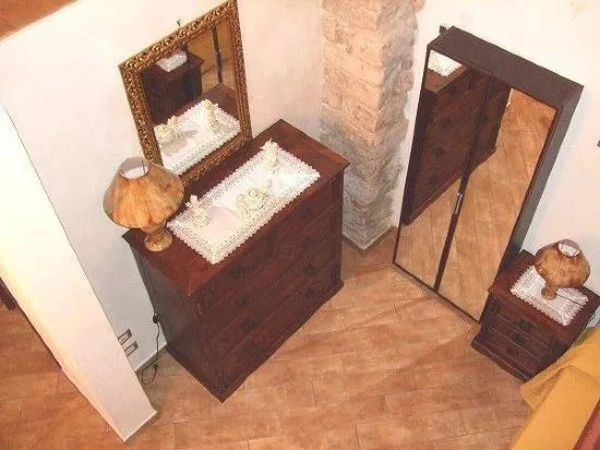 Anticu Dammusu