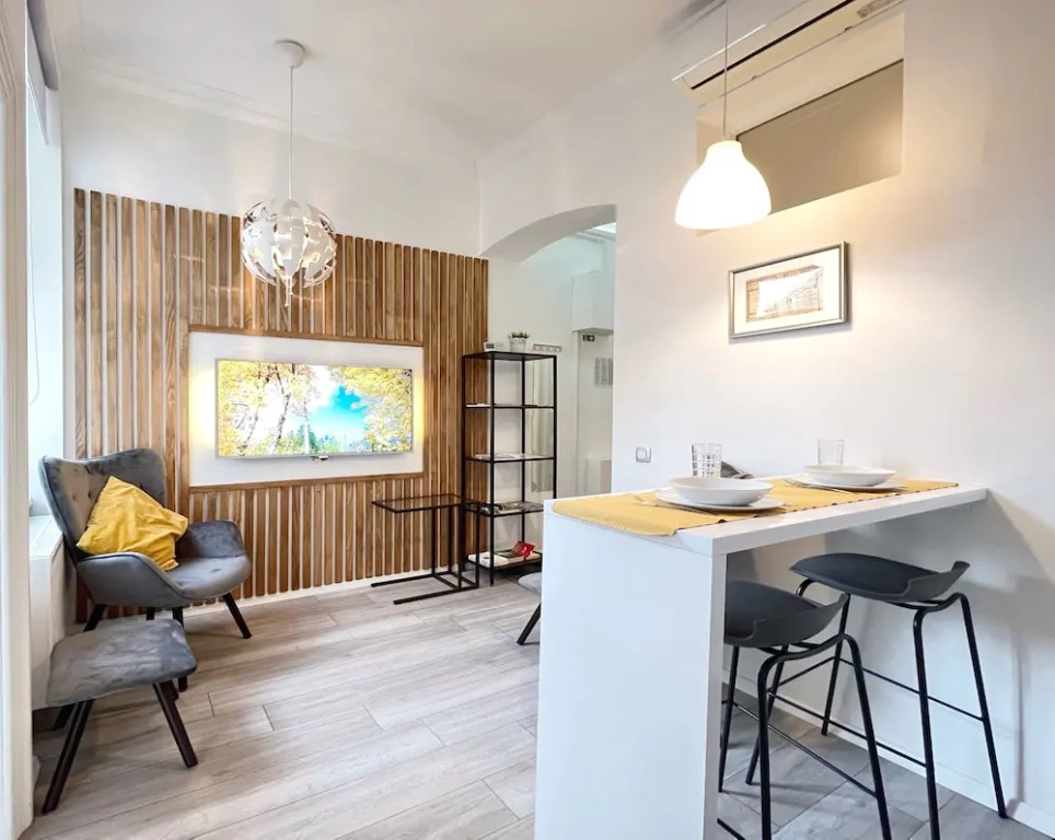 Agape Apartments