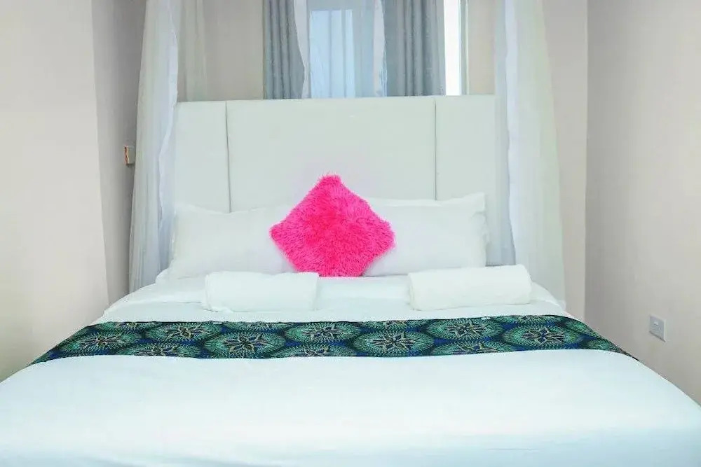 Odelia Gardens Hotel