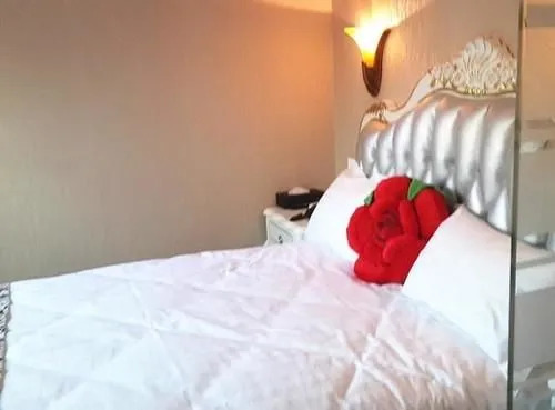 Guihua Boutique Hotel-guangzhou