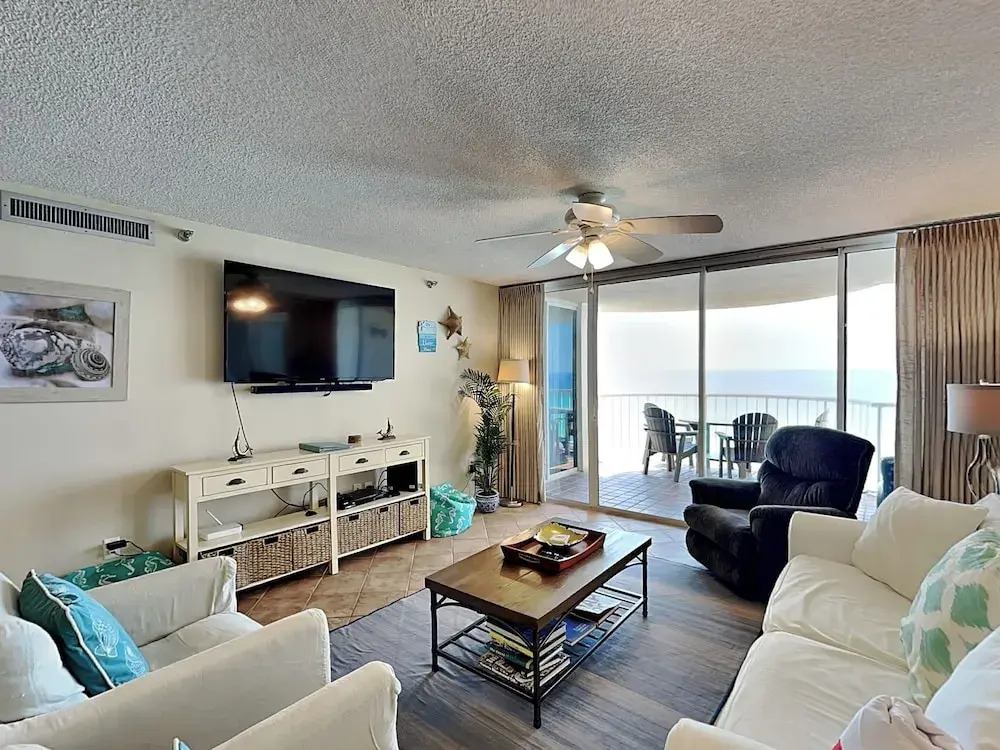 Hidden Dunes Gulfside by Southern Vacation Rentals