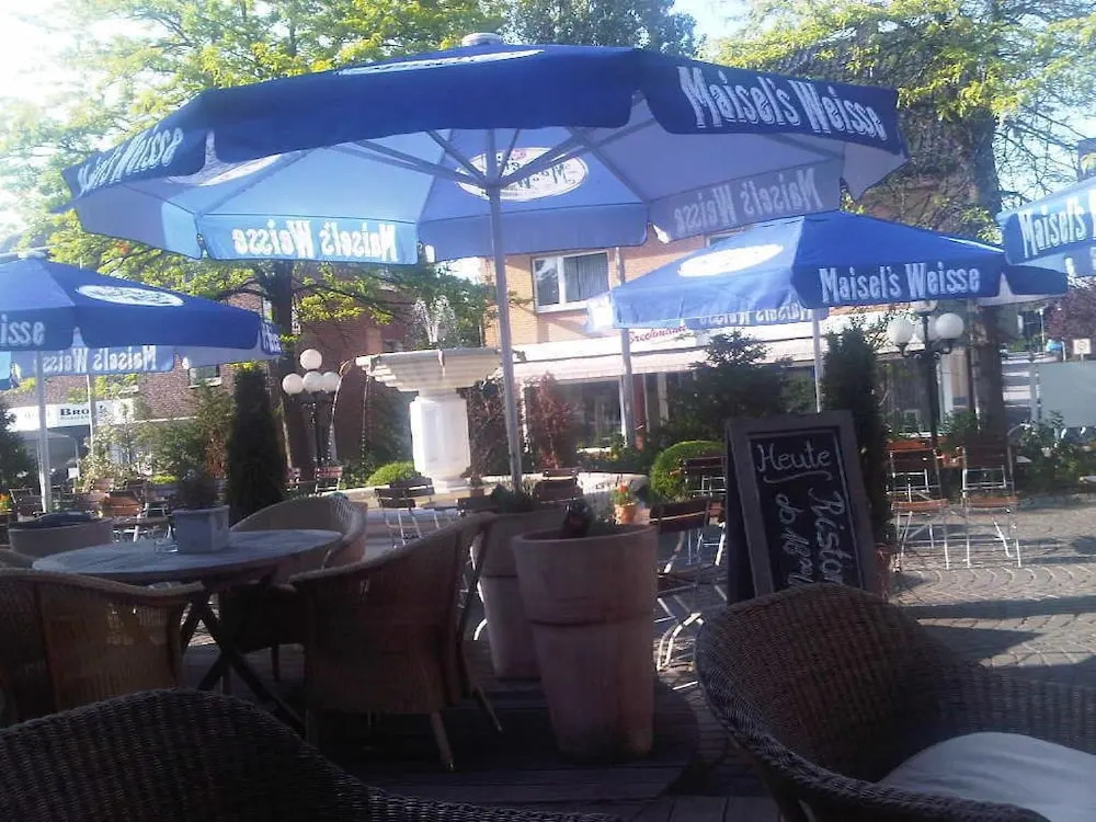 Hotel Westhoff