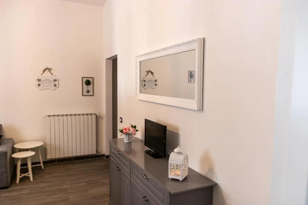 Lorenzo Apartment