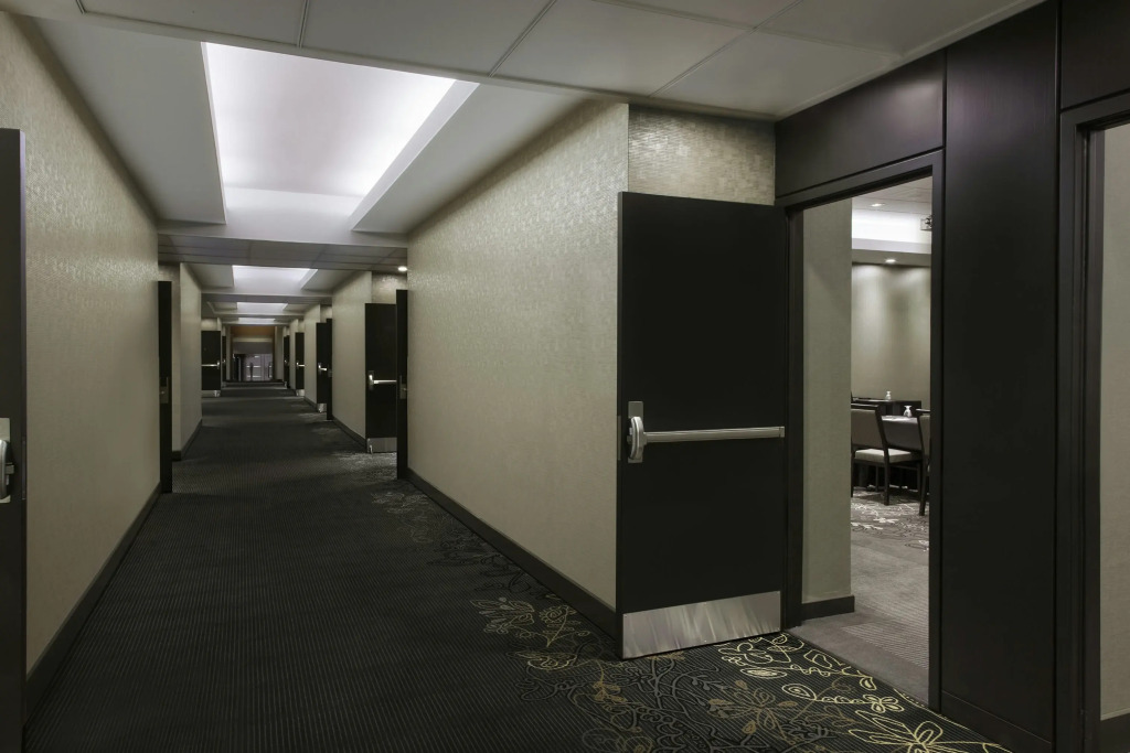 Hilton Suites Toronto-Markham Conference Centre & Spa