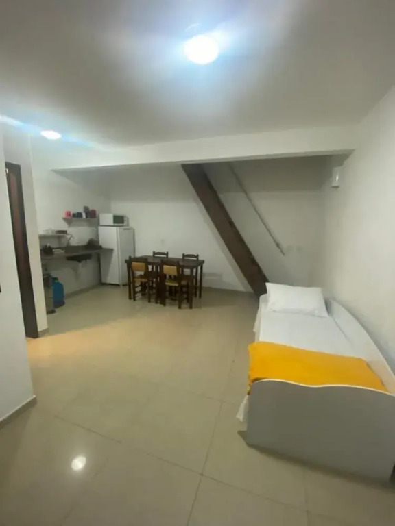 Joaquina Guest House