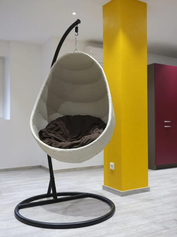 Les Suites Du Cygne